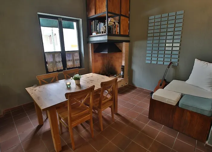 The Goose Bed & Breakfast 3*