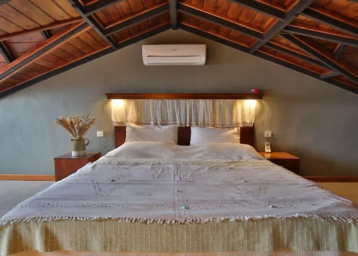 The Goose Bed & Breakfast 3*