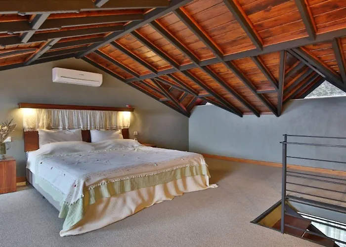 Bed & Breakfast The Goose 3*