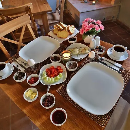 Alojamento de Acomodação e Pequeno-almoço The Goose 3*