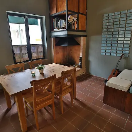 The Goose Bed & Breakfast 3*