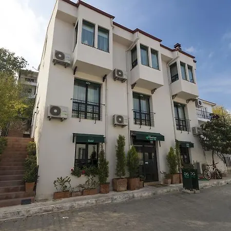 Bed & Breakfast The Goose Datca
