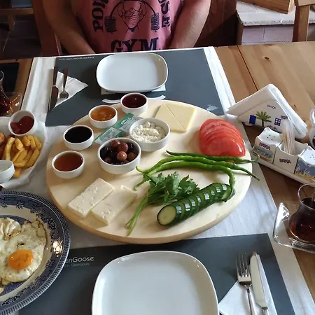 The Goose Bed & Breakfast