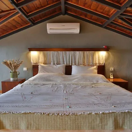 The Goose Bed & Breakfast 3*