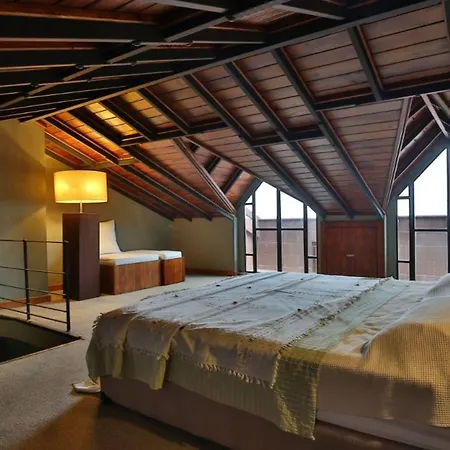 Bed & Breakfast The Goose 3*