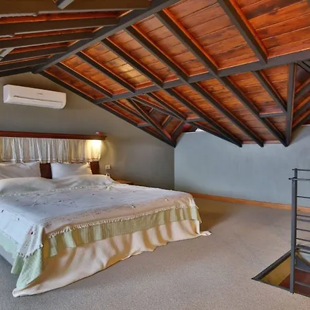Bed & Breakfast The Goose 3*