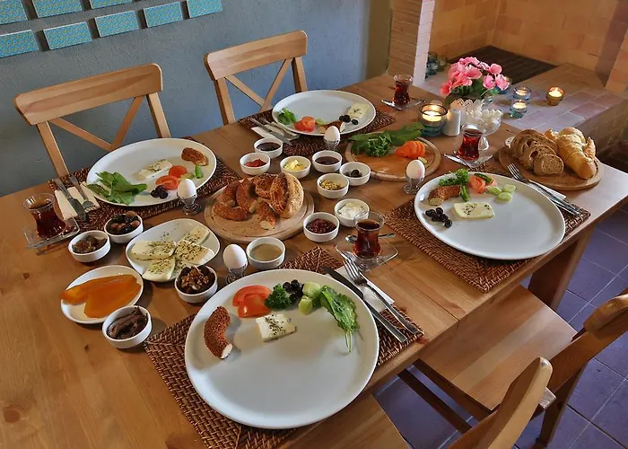 Bed and Breakfast The Goose