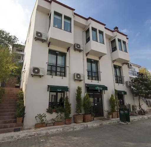 Bed and Breakfast The Goose Datca