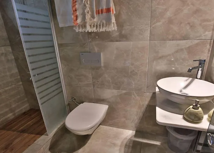 Bed and Breakfast The Goose